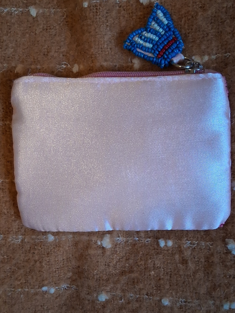 New Sardines Change Purse - Picture 3 of 4